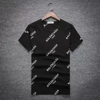 t-shirt balenciaga paris b69679